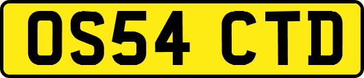 OS54CTD