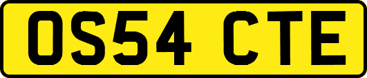 OS54CTE