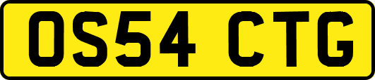 OS54CTG