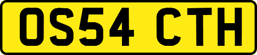 OS54CTH
