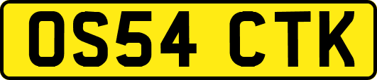 OS54CTK