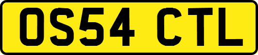 OS54CTL