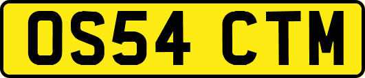 OS54CTM