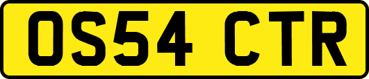 OS54CTR