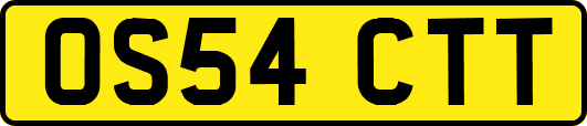 OS54CTT