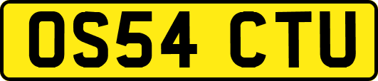 OS54CTU