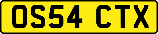 OS54CTX