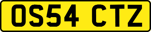 OS54CTZ