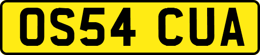 OS54CUA