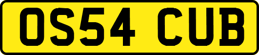 OS54CUB