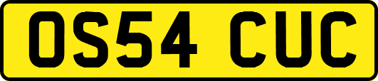 OS54CUC