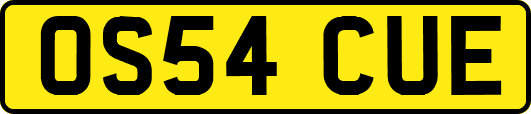 OS54CUE