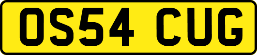 OS54CUG