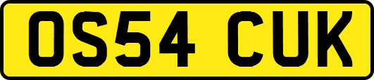 OS54CUK
