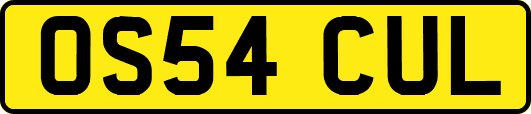 OS54CUL