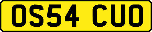 OS54CUO