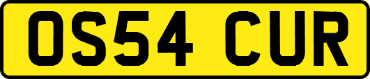 OS54CUR