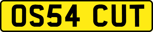 OS54CUT