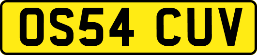 OS54CUV