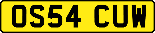 OS54CUW