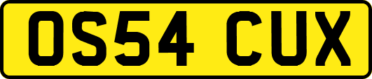 OS54CUX