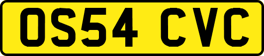 OS54CVC