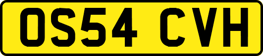 OS54CVH