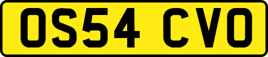 OS54CVO