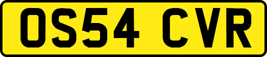 OS54CVR