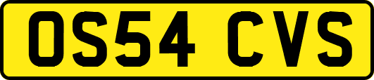 OS54CVS