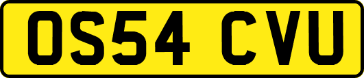 OS54CVU