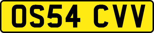 OS54CVV