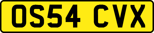 OS54CVX