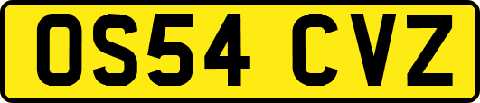 OS54CVZ