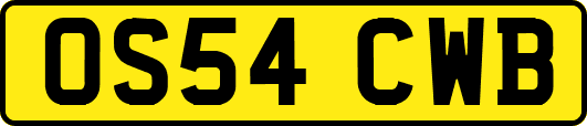 OS54CWB