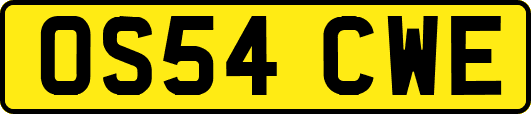 OS54CWE