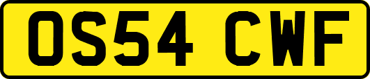 OS54CWF