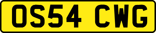OS54CWG