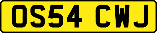 OS54CWJ