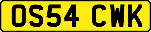 OS54CWK