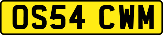 OS54CWM