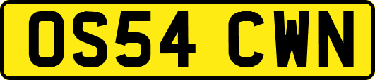OS54CWN