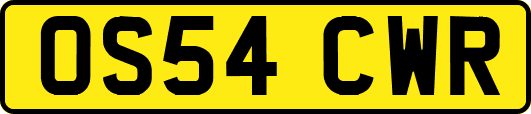 OS54CWR