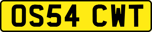 OS54CWT