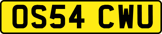 OS54CWU