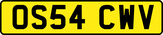 OS54CWV
