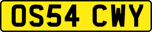 OS54CWY