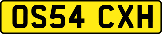 OS54CXH
