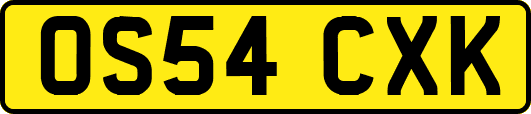 OS54CXK