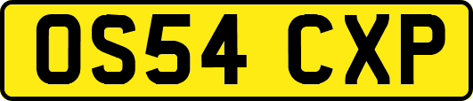 OS54CXP